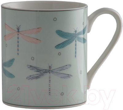 

Кружка Price & Kensington, Fly Away Стрекозы / P-0059.295D