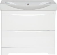 

Тумба с умывальником Misty, Элвис + Элвис 85 / П-Элв01085-0112Я