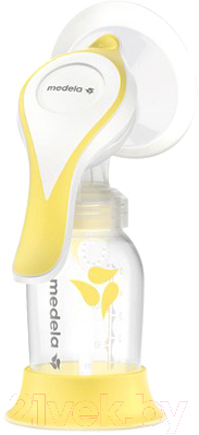 Молокоотсос ручной Medela Harmony 005.2032