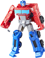 

Робот-трансформер Hasbro, Трансформеры Турбобот Оптимус Прайм / E1163