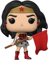 

Фигурка Funko, POP! Heroes DC Wonder Woman 80th Wonder Woman / Fun25491140