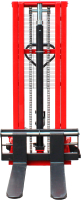 Штабелер гидравлический Shtapler SHT 1500 1.5тх2.5м (A) / 71037124 - 