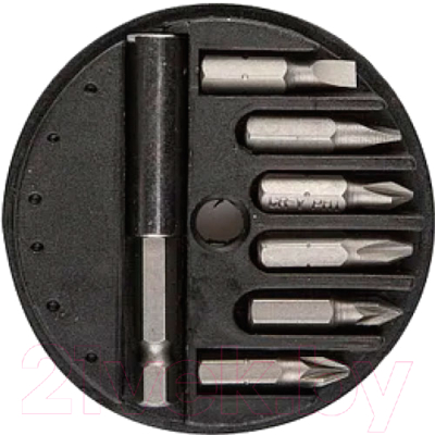 Изображение товара Набор бит Stayer 2607-H7-z01