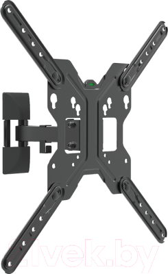 

Кронштейн для телевизора Harper, Черный, TVK-1755