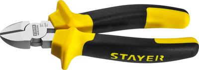 Бокорезы Stayer 2203-5-16-z02 -