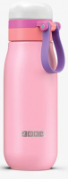 

Бутылка для воды Zoku, ZK203-PK