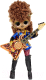 Кукла с аксессуарами LOL Surprise! Ремикс Рок и бас-гитара / 577591EUC - 