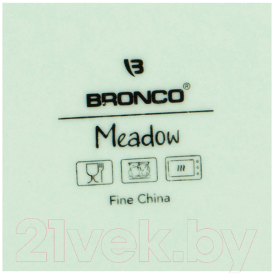Ваза-этажерка Bronco Meadow / 474-142