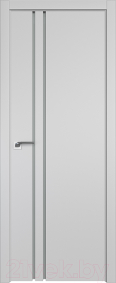 

Дверь межкомнатная ProfilDoors, 35Е (ABS) без зпп без зпз 60x200