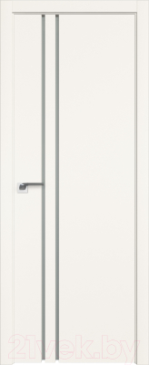 

Дверь межкомнатная ProfilDoors, 35Е (ABS) без зпп без зпз 70x200
