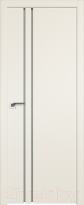 

Дверь межкомнатная ProfilDoors, 35Е (ABS) без зпп без зпз 70x200