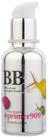 

BB-крем Talent, BB&CC Snail-Primer 909 с муцином улитки
