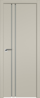 

Дверь межкомнатная ProfilDoors, 35Е (ABS) без зпп без зпз 70x200