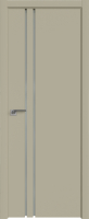 

Дверь межкомнатная ProfilDoors, 35Е зпп Eclipse зпз 190 R 70x200