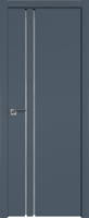 

Дверь межкомнатная ProfilDoors, 35Е зпп Eclipse зпз 190 R 80x200