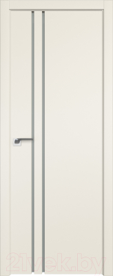 

Дверь межкомнатная ProfilDoors, 35Е (ABS) без зпп без зпз 80x200