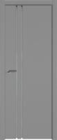 

Дверь межкомнатная ProfilDoors, 35Е зпп Eclipse зпз 190 80x200