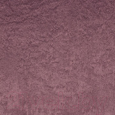 Штора Этель Классика 5800348 (130x300, фиолетовый)