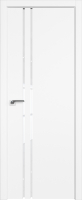 

Дверь межкомнатная ProfilDoors, 35Е зпп Eclipse зпз 190 80x200