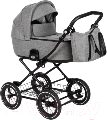 

Коляска-люлька Roan, Bass Next Classic / RCL041/1