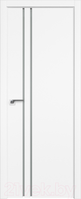 

Дверь межкомнатная ProfilDoors, 35Е (ABS) без зпп без зпз 80x200
