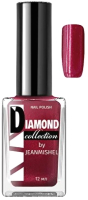 Лак для ногтей Jeanmishel Diamond №526 (12мл) - 