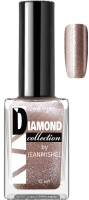 Лак для ногтей Jeanmishel Diamond №536 (12мл) - 