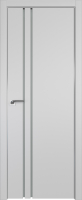 

Дверь межкомнатная ProfilDoors, 35Е зпп Eclipse зпз 190 70x200