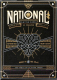 Игральные карты Theory 11 National / T1121 - 