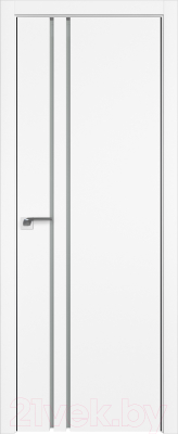

Дверь межкомнатная ProfilDoors, 35Е зпп Eclipse зпз 190 60x200
