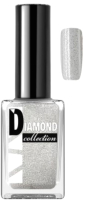 Лак для ногтей Jeanmishel Diamond №502 (12мл) - 