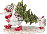 Статуэтка Lefard Ежата / 162-777 -