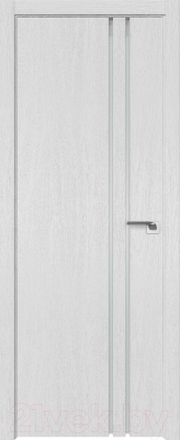 

Дверь межкомнатная ProfilDoors, 35ZN Eclipse 3 петли 190 L 60x220