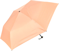 Зонт складной Miniso 5321 (оранжевый) - 