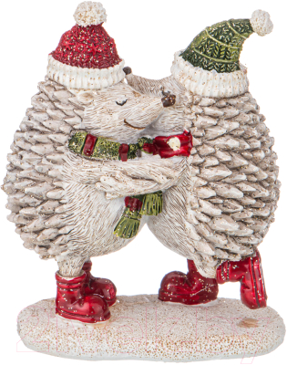 Изображение товара Статуэтка Lefard Ежата / 162-775