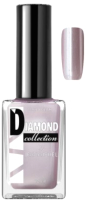 Лак для ногтей Jeanmishel Diamond №506 (12мл) - 