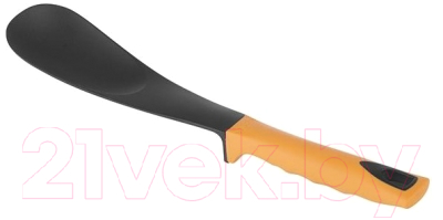 

Ложка поварская Nadoba, Черный;оранжевый, Flava 721612