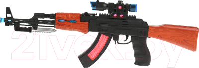 

Автомат игрушечный Играем вместе, B1575167-R