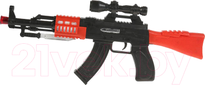 

Автомат игрушечный Играем вместе, B1531884-R