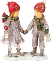 Статуэтка Lefard Ретро / 162-797 - 