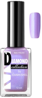 Лак для ногтей Jeanmishel Diamond №513 (12мл) - 
