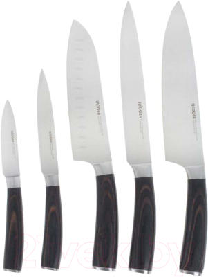Набор ножей Nadoba Dana 722515