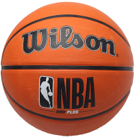 Баскетбольный мяч Wilson DRV Plus / WTB9200XB05 (размер 5) - 