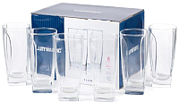 Набор стаканов Luminarc Flame N0765 - 