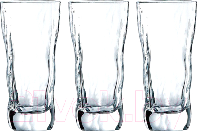 Набор стаканов Luminarc Icy G2764 (3шт)