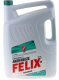 Антифриз FELIX Prolonger G11 до -40°С / 430206021 (10кг, зеленый) - 