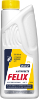 

Антифриз FELIX, Energy G12+ до -45°С / 430206026
