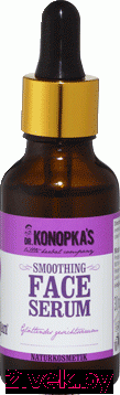 

Сыворотка для лица Dr. Konopka's, Разглаживающая