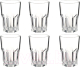 Набор стаканов Luminarc New america J2889 (6шт) - 