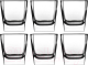 Набор стаканов Luminarc Sterling H7669 (6шт) - 